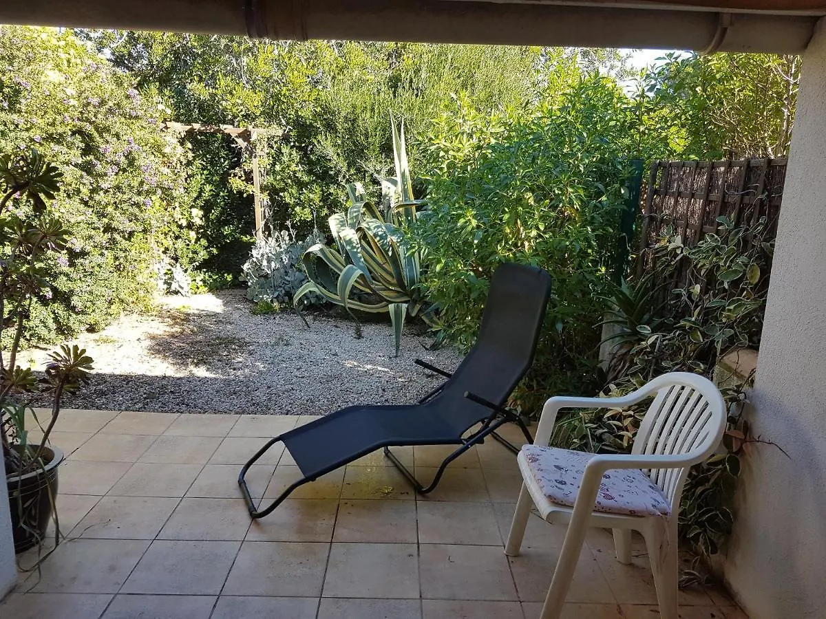 Apartment Finca Gamundi L'Ampolla Spain