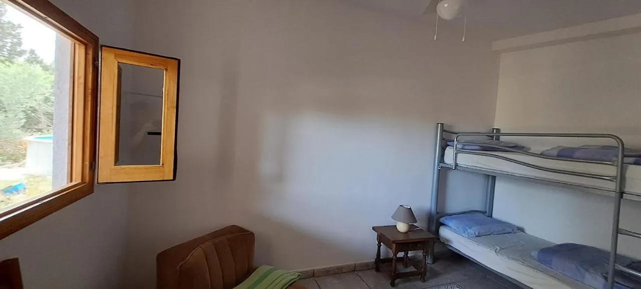 Apartment Finca Gamundi L'Ampolla