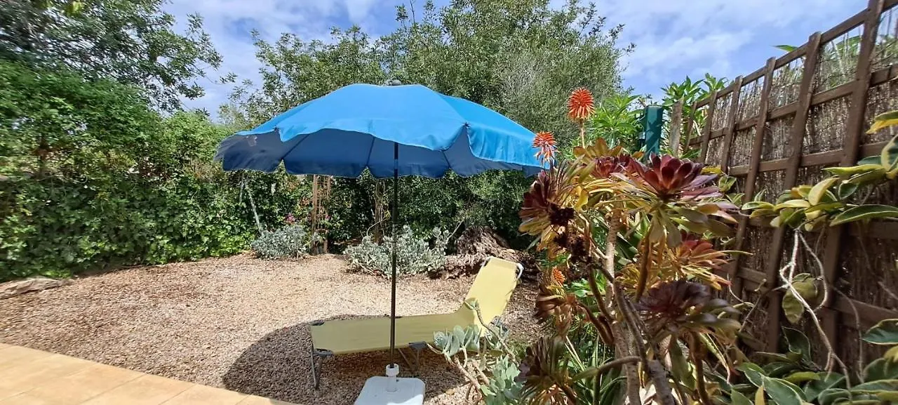 Apartment Finca Gamundi L'Ampolla