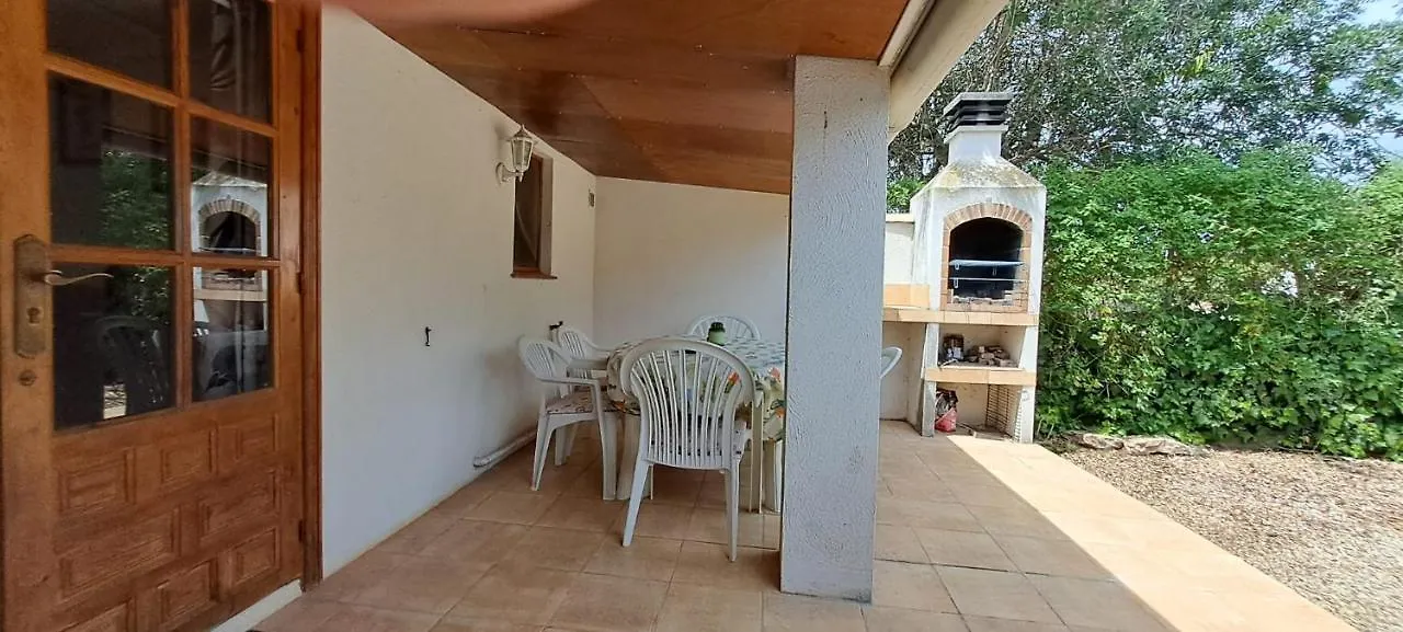 Finca Gamundi L'Ampolla 0*,