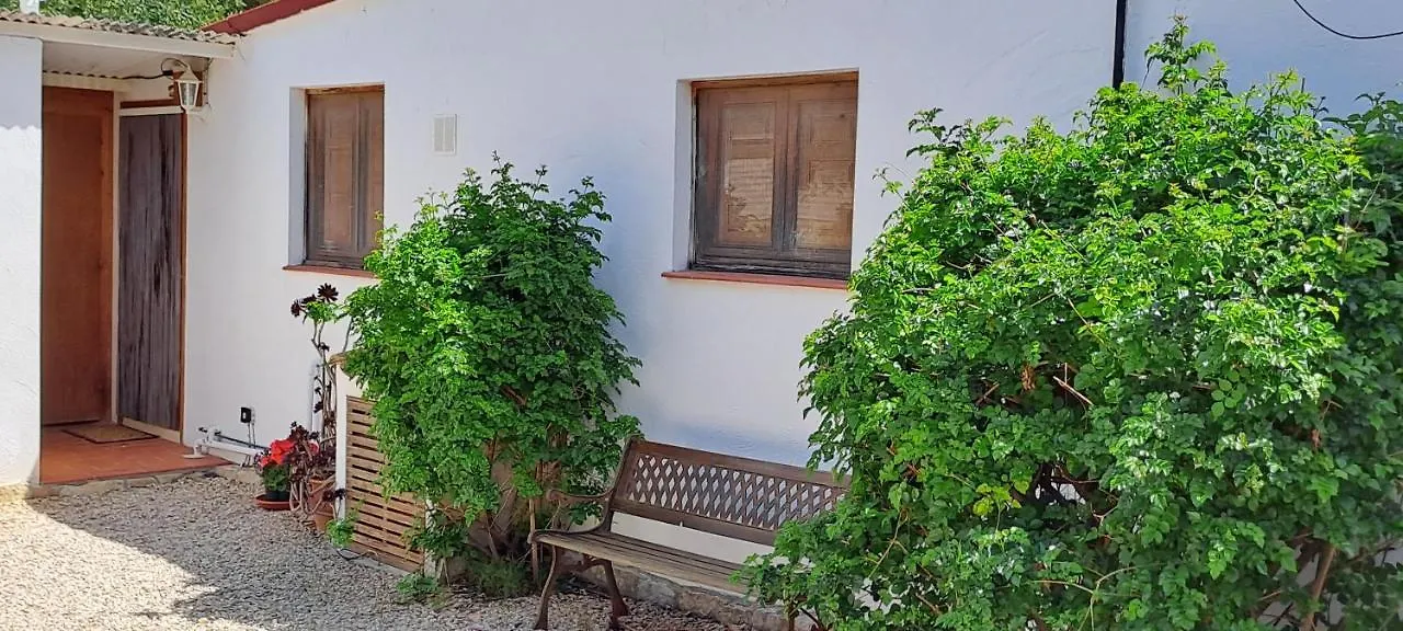 Finca Gamundi L'Ampolla