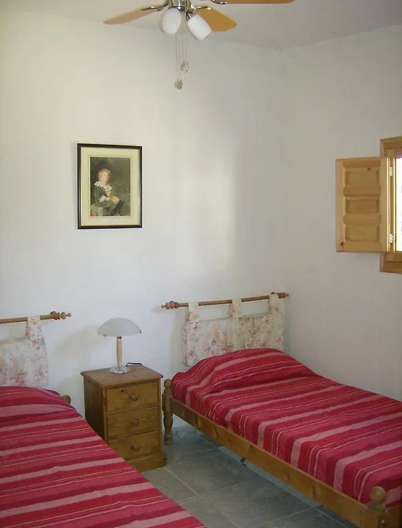 Finca Gamundi L'Ampolla 0*,