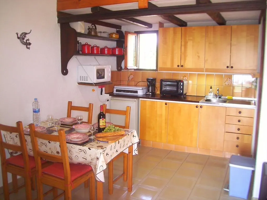 Finca Gamundi L'Ampolla