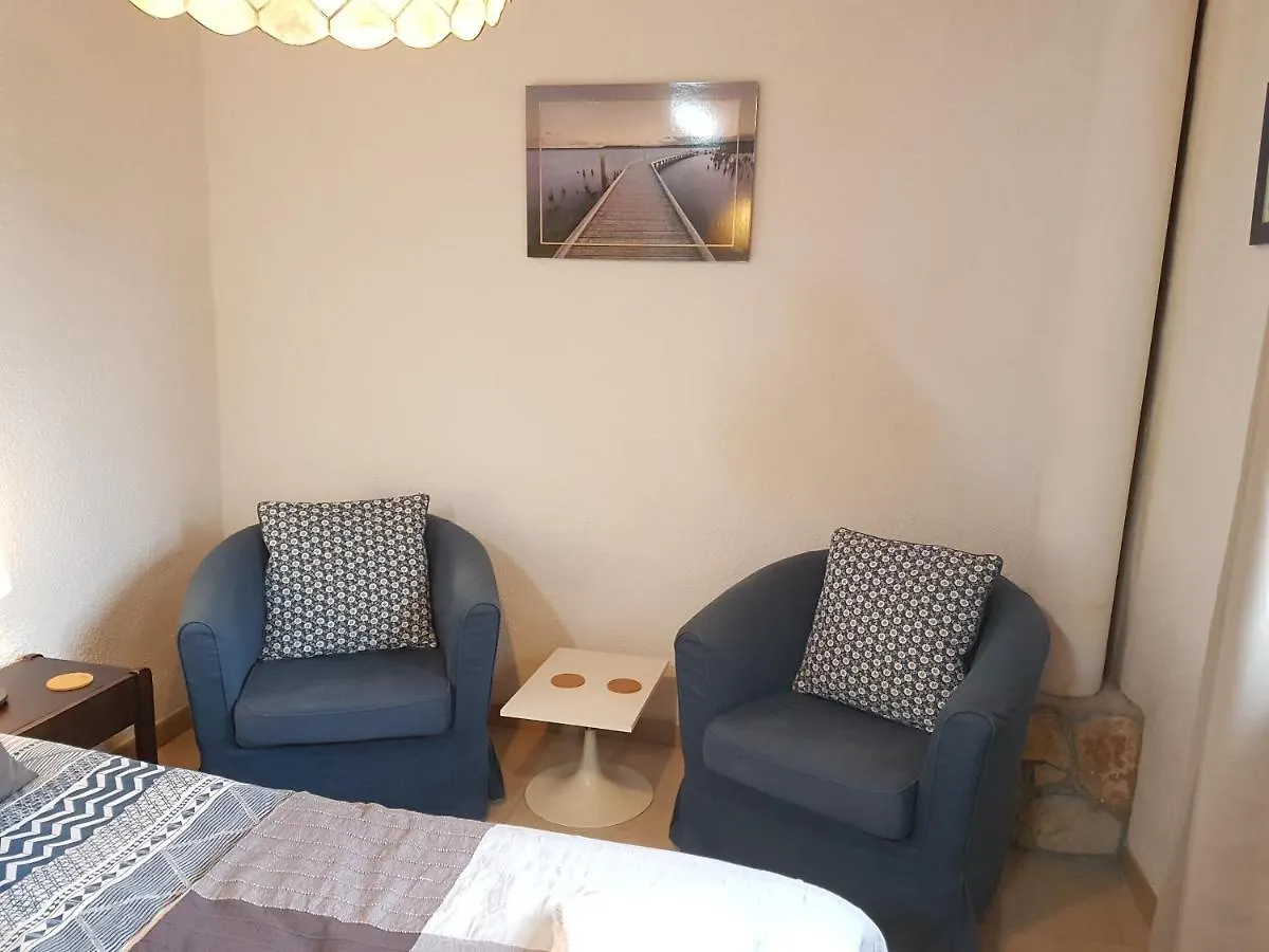 Finca Gamundi L'Ampolla Apartment